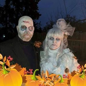 Meet your Posher, Blenda